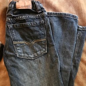 Boys Flypaper Jeans. Size 10.